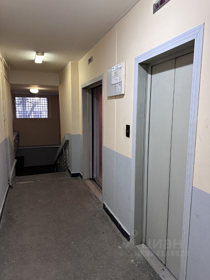 Продажа 1-комн квартиры на вторичном рынке Кастанаевская улица, 12к1