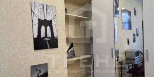 3-комн квартира Большеохтинский проспект, 13/4к1