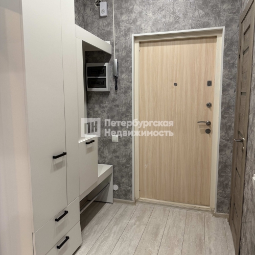 1-комн квартира пр-кт Народного Ополчения, д 149 к 1