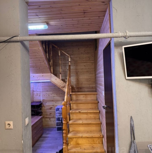 Коттедж/дом Пушкино г, Клязьма мкр, Державинская ул,  д. 7Б