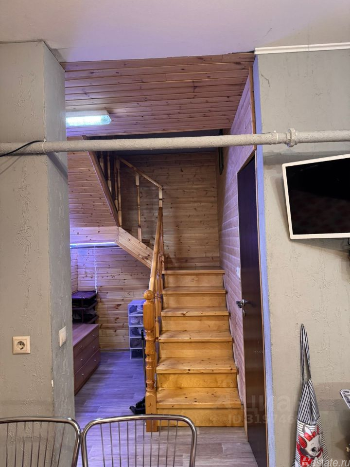 Аренда дома Пушкино г, Клязьма мкр, Державинская ул,  д. 7Б