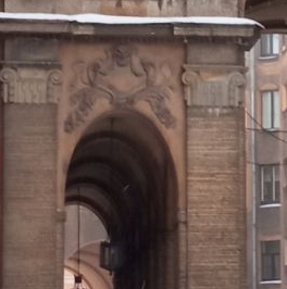 Аренда студии улица Рубинштейна, 15-17 Аренда студии улица Рубинштейна, 15-17