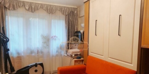 3-комн квартира Ключевая улица,  д. 29