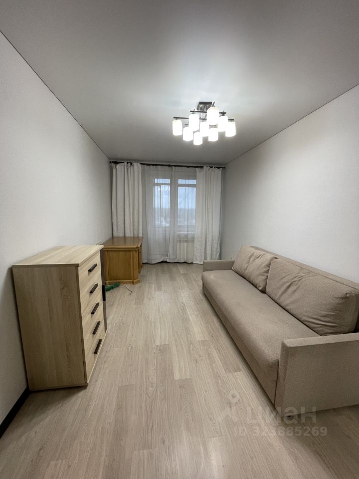 Продажа 1-комн квартиры на вторичном рынке Лобня, Молодежная улица, 14Б