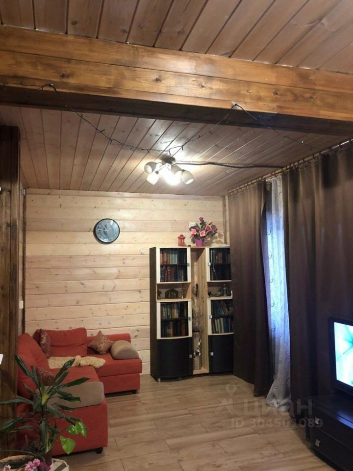 Продажа дома Сестрорецк, Разлив садовое товарищество, улица 16-я дорожка, 56