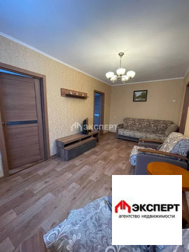 Продажа 4-комн квартиры на вторичном рынке Павловский Посад, ул. Ленская-Тимирязева,  д. 12