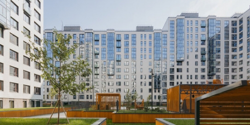 2-комн квартира ул Академика Константинова,  д. 1,  к. 2