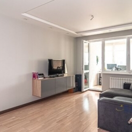 Продажа 3-комн квартиры на вторичном рынке Электролитный проезд,  д. 16,  к. 2