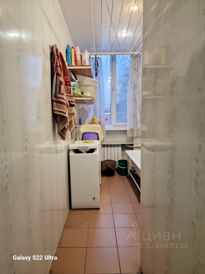 Продажа комнаты Климовск мкр, улица Заводская,  д. 1