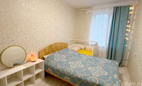 Продажа 2-комн квартиры на вторичном рынке Люберцы, ул Шевлякова,  д. 7