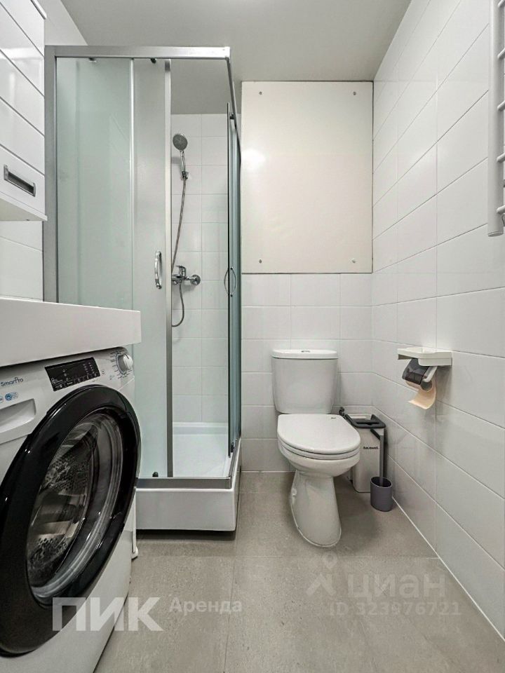 Аренда студии Белая Дача мкр, Котельники, 26