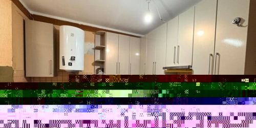 2-комн квартира Изюмская улица,  д. 22