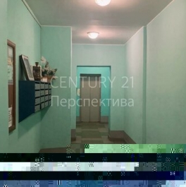 Продажа 1-комн квартиры на вторичном рынке Люберцы, ул 8 Марта,  д. 48,  к. 1