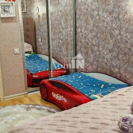 Продажа 2-комн квартиры на вторичном рынке проспект Наставников