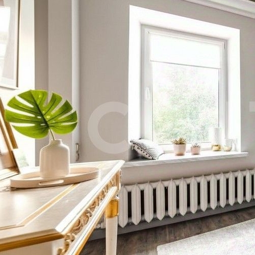 1-комн квартира Пионерская улица, 48