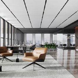 Аренда офиса Бумажный проезд,  д. 19