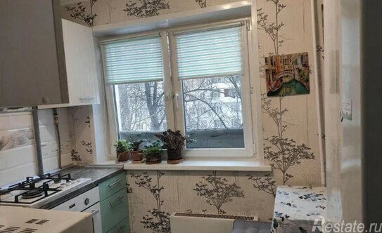 Продажа 3-комн квартиры на вторичном рынке Грайвороновская улица,  д. 18 к2