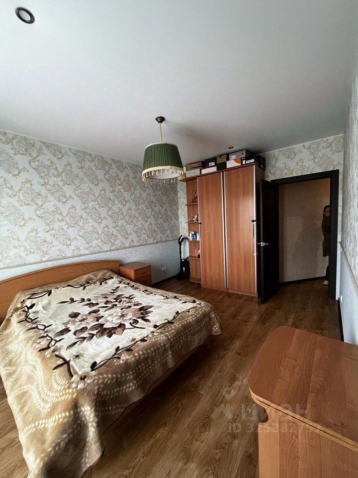 Продажа 2-комн квартиры на вторичном рынке Балашиха, проспект Ленина, 32б
