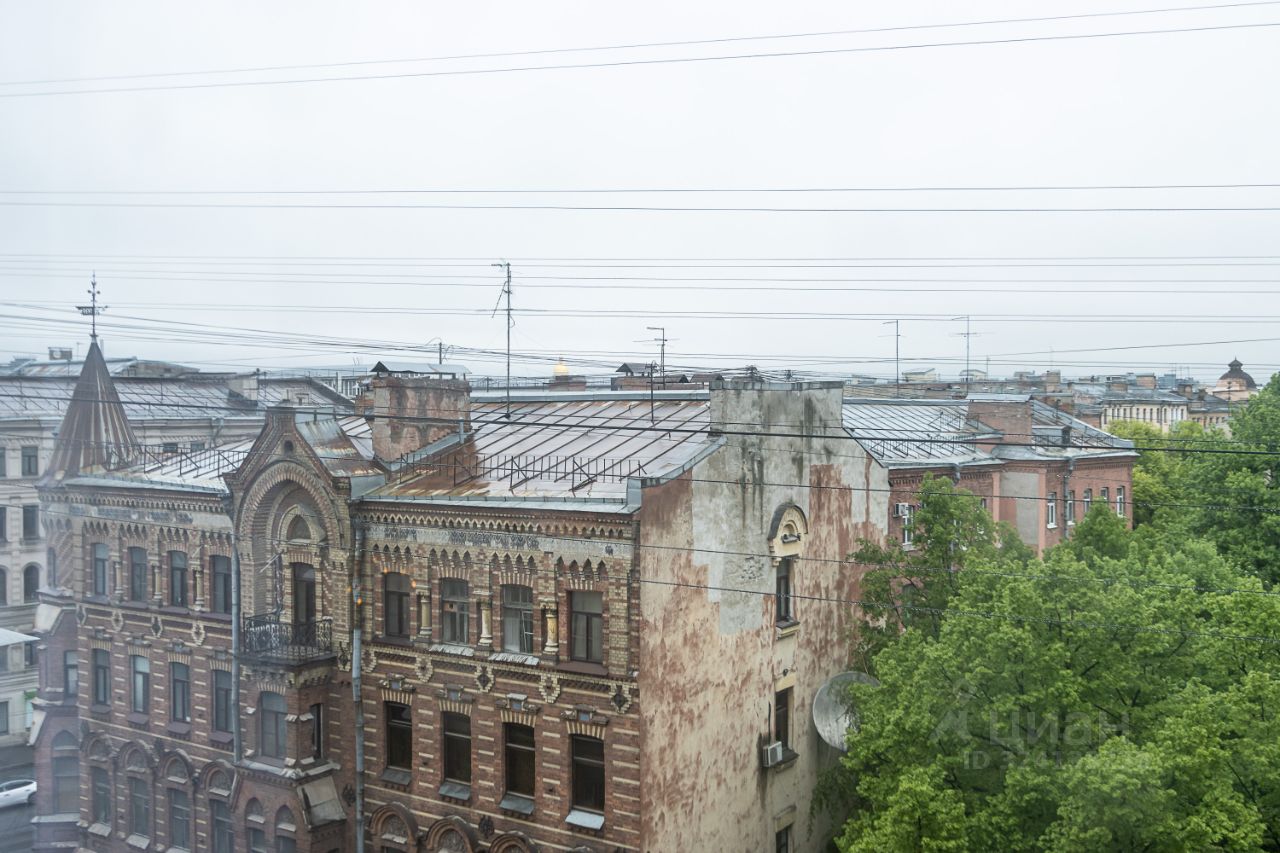 Продажа 1-комн квартиры на вторичном рынке Социалистическая улица, 21