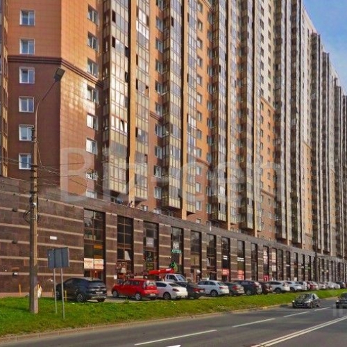 Офис улица Есенина,  д. 1 к1