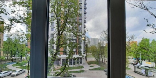 2-комн квартира Минусинская улица,  д. 11