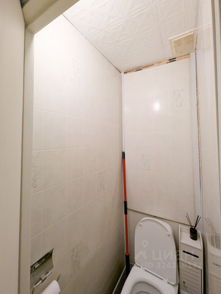 Продажа 3-комн квартиры на вторичном рынке Сумской проезд, 17К2