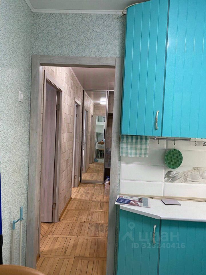 Продажа 2-комн квартиры на вторичном рынке Фрязевская улица, 15К3