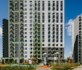 Продать Квартиры вторичка Ковалёво, Поперечная улица  1 к3 