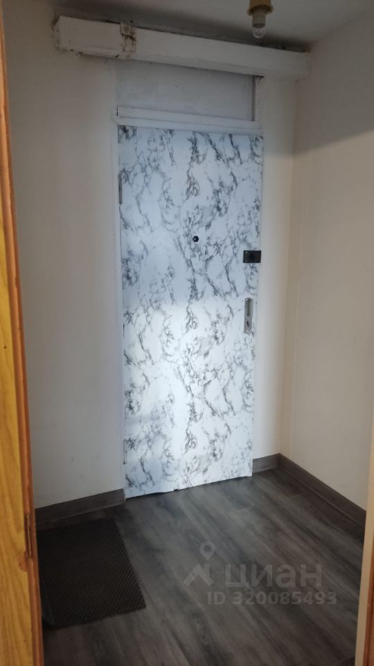 Продажа 1-комн квартиры на вторичном рынке Большая Черкизовская улица, 20К6