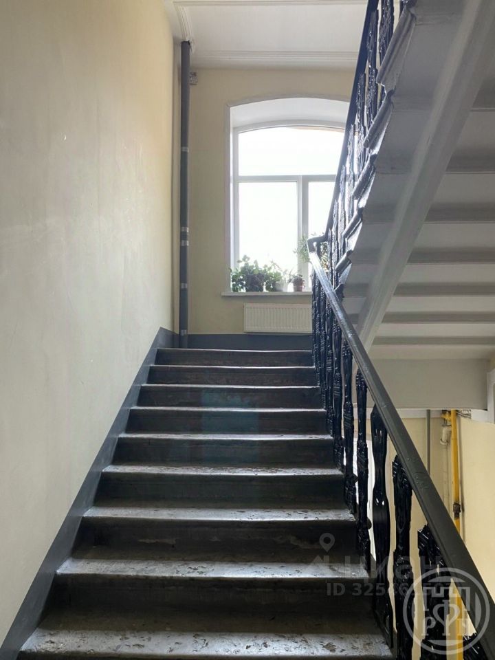 Продажа комнаты улица Комсомола, 19