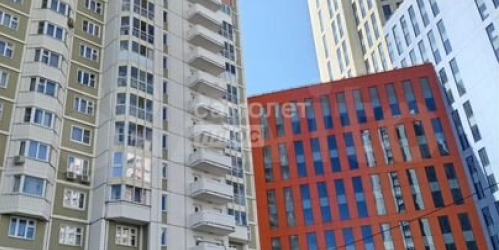 2-комн квартира Химки г, Горшина ул,  д. 10