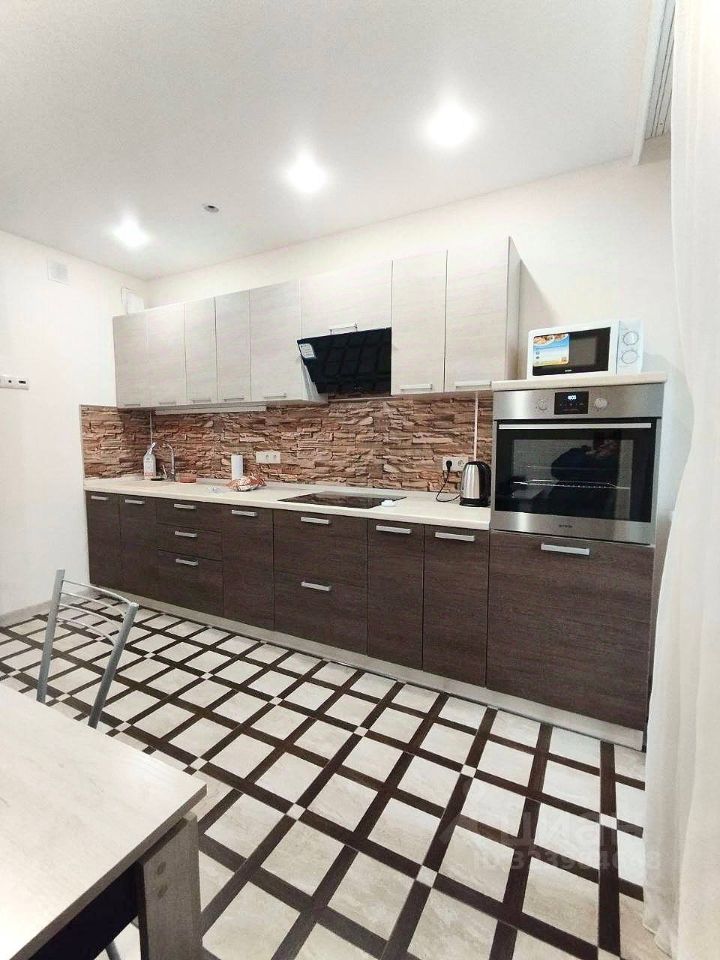 Продажа 1-комн квартиры на вторичном рынке Одинцово, Глазынинская улица, 26