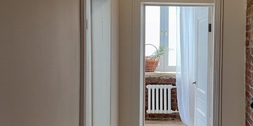 2-комн квартира Медовый переулок, 8