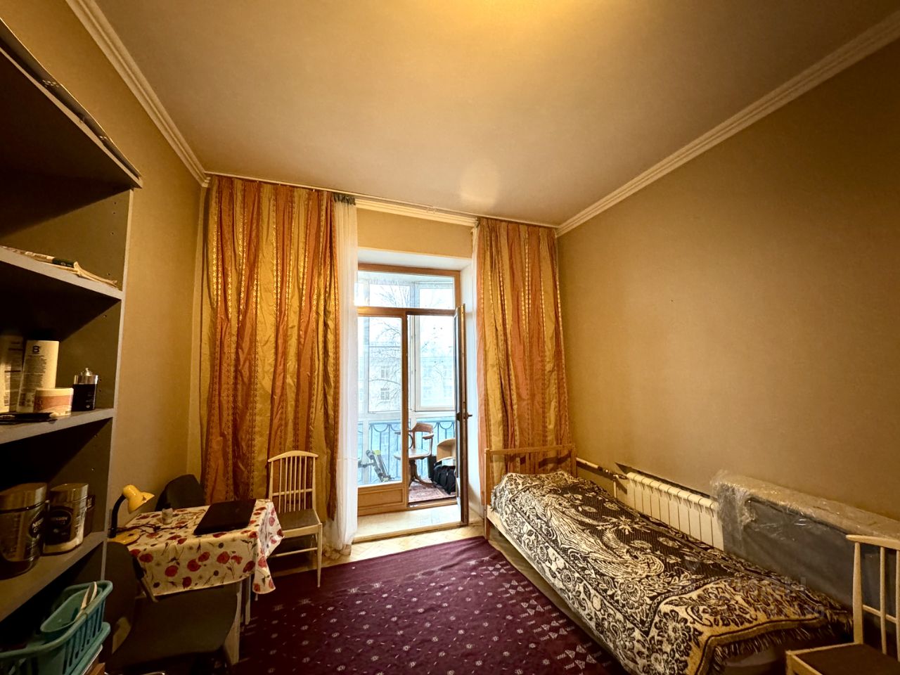 Продажа комнаты улица Стахановцев, 14к2