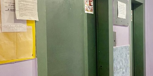 3-комн квартира Псковская улица, 5К3