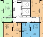 Продать Квартиры в новостройке Тельмановское городское поселение, , Тельмана, ул Колпинская  12 