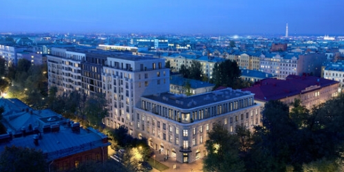 3-комн квартира 19-я линия,  д. 16,  к. 2