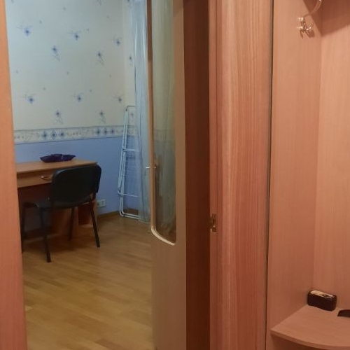 1-комн квартира Мытищи, улица Колпакова, 38к1