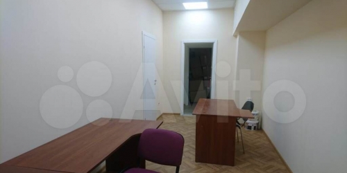 Офис Заводской проезд,  д. 20