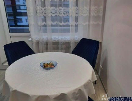 Продажа 1-комн квартиры на вторичном рынке Флагманская улица