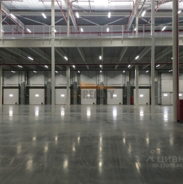 Продажа склада Старая Купавна, Акрихиновское шоссе,  д. 12,  к. 9