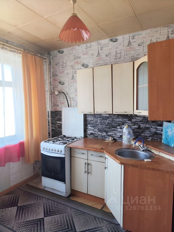 Продажа 3-комн квартиры на вторичном рынке д. Калитино, 20