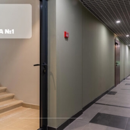 Продажа 4-комн квартиры на вторичном рынке Подъездной пер,  д. 12