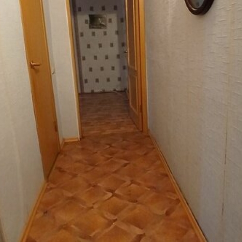 2-комн квартира Ивангород г, Гагарина ул,  д. 16