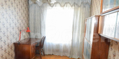 2-комн квартира ул Хабаровская,  д. 12/23