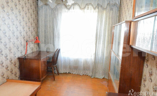 Продажа 2-комн квартиры на вторичном рынке ул Хабаровская,  д. 12/23