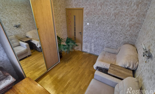 Продажа 2-комн квартиры на вторичном рынке Дунайский пр-кт