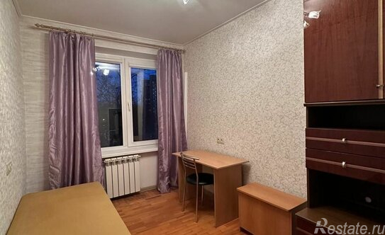 Продажа 2-комн квартиры на вторичном рынке Планетная улица,  д. 14