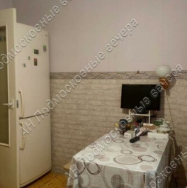 Продажа 1-комн квартиры на вторичном рынке Профсоюзная ул