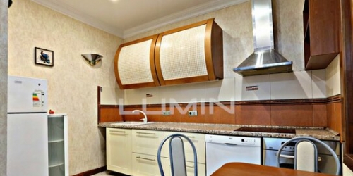 4-комн квартира Староконюшенный пер,  д. 36,  к. 2